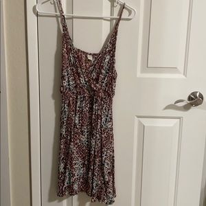 Volcom dress